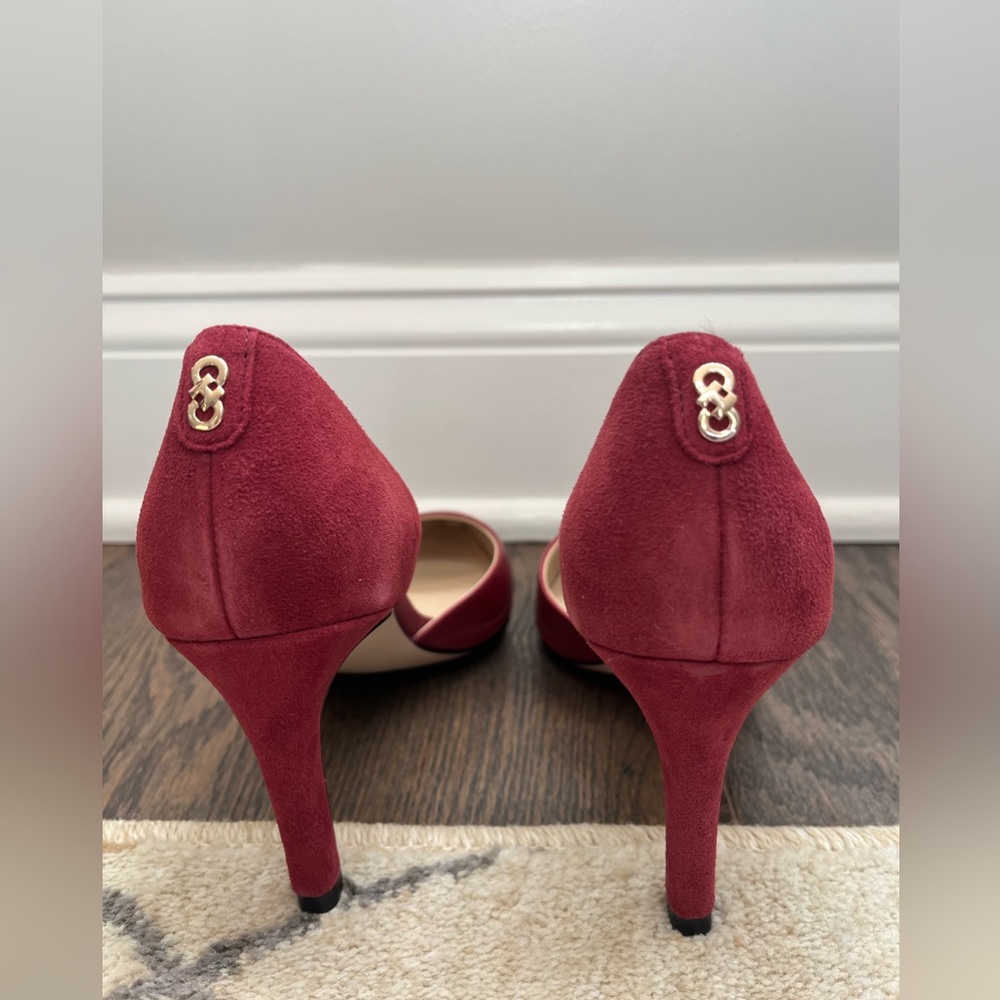 Cole Haan Rendon Pump - Picture 3 of 6